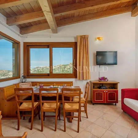 Belle Vue - Sardinia Unlimited Villa