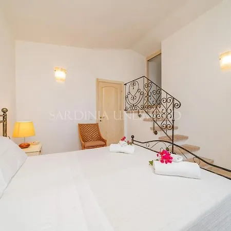 Belle Vue - Sardinia Unlimited Villa *