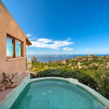 Belle Vue - Sardinia Unlimited *