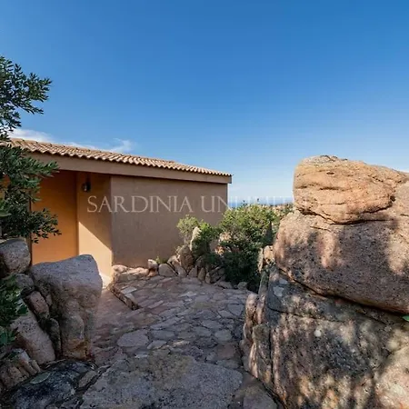 Villa Belle Vue - Sardinia Unlimited