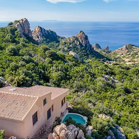 Villa Belle Vue - Sardinia Unlimited *