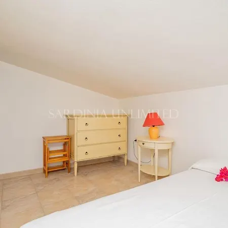 Villa Belle Vue - Sardinia Unlimited *