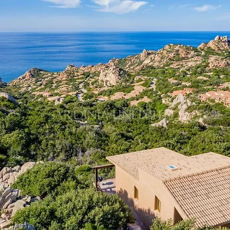 Villa Belle Vue - Sardinia Unlimited *