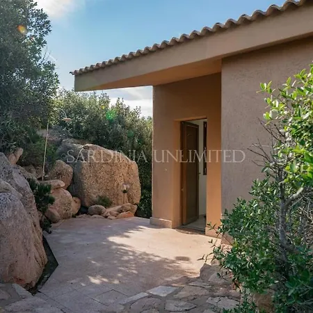 Belle Vue - Sardinia Unlimited Villa