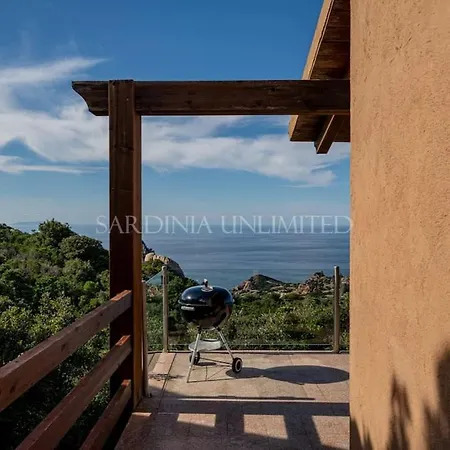Villa Belle Vue - Sardinia Unlimited